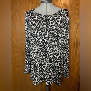 Mario Serrani women’s blouse - large.